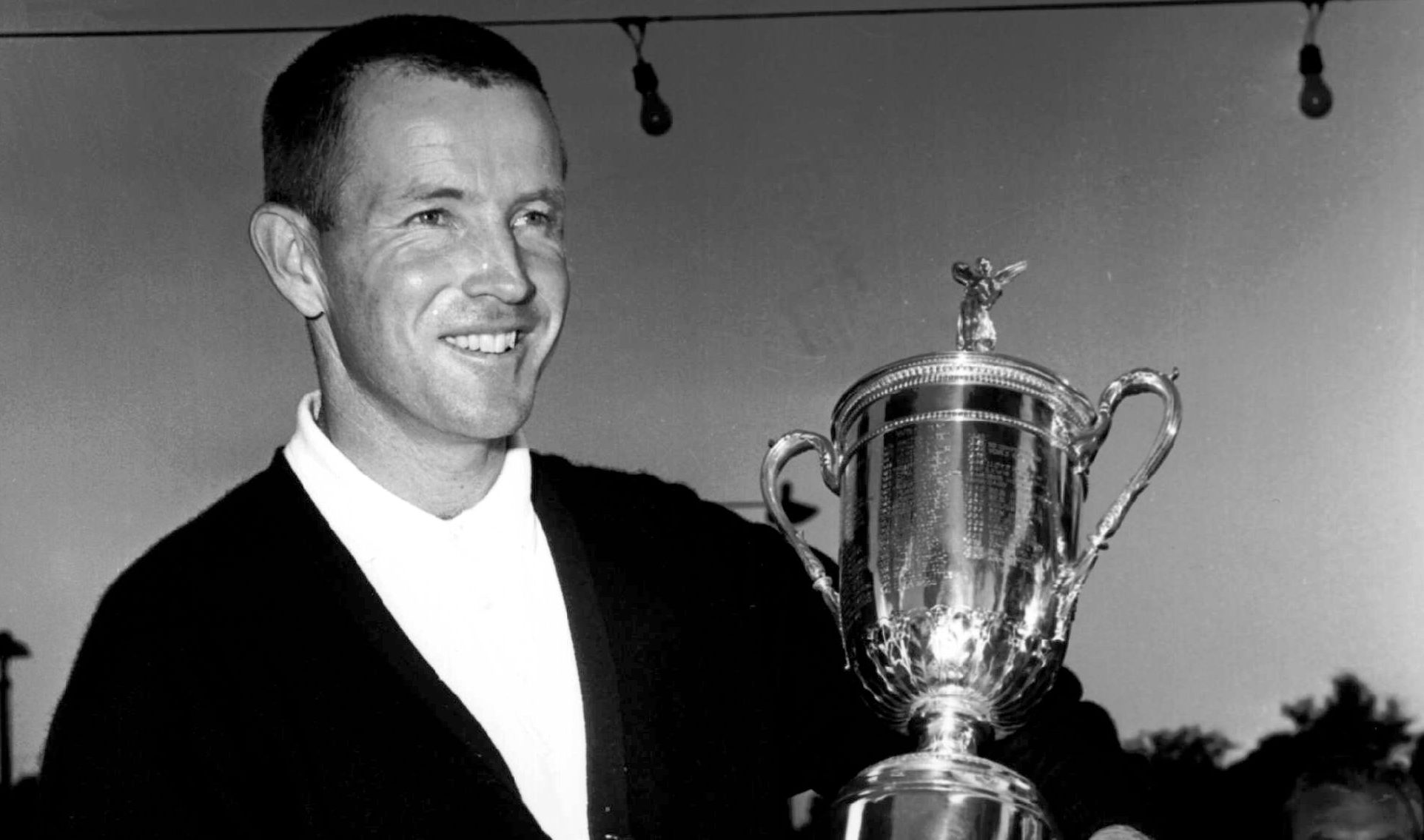 1961 U.S. Open