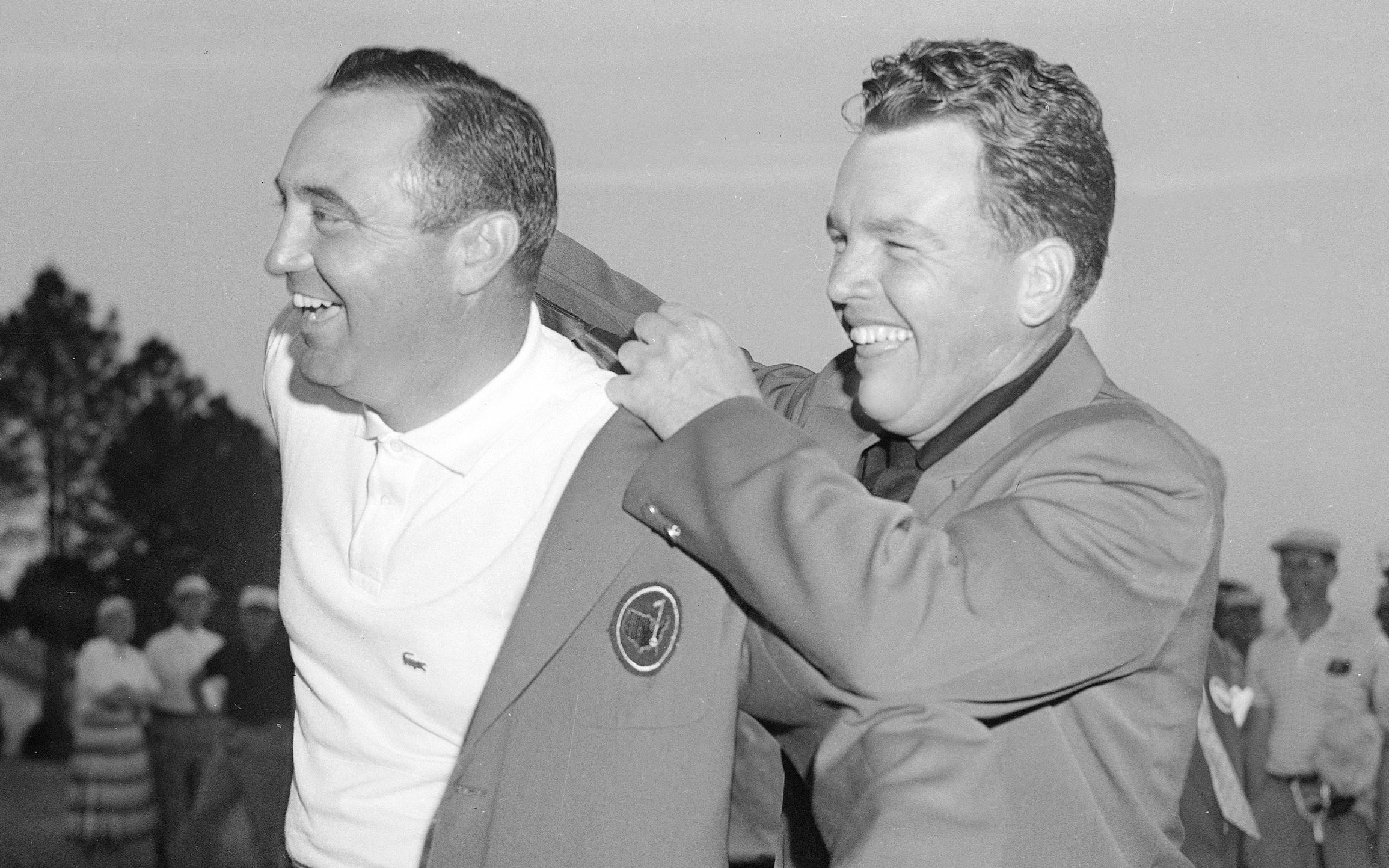 1957 Masters