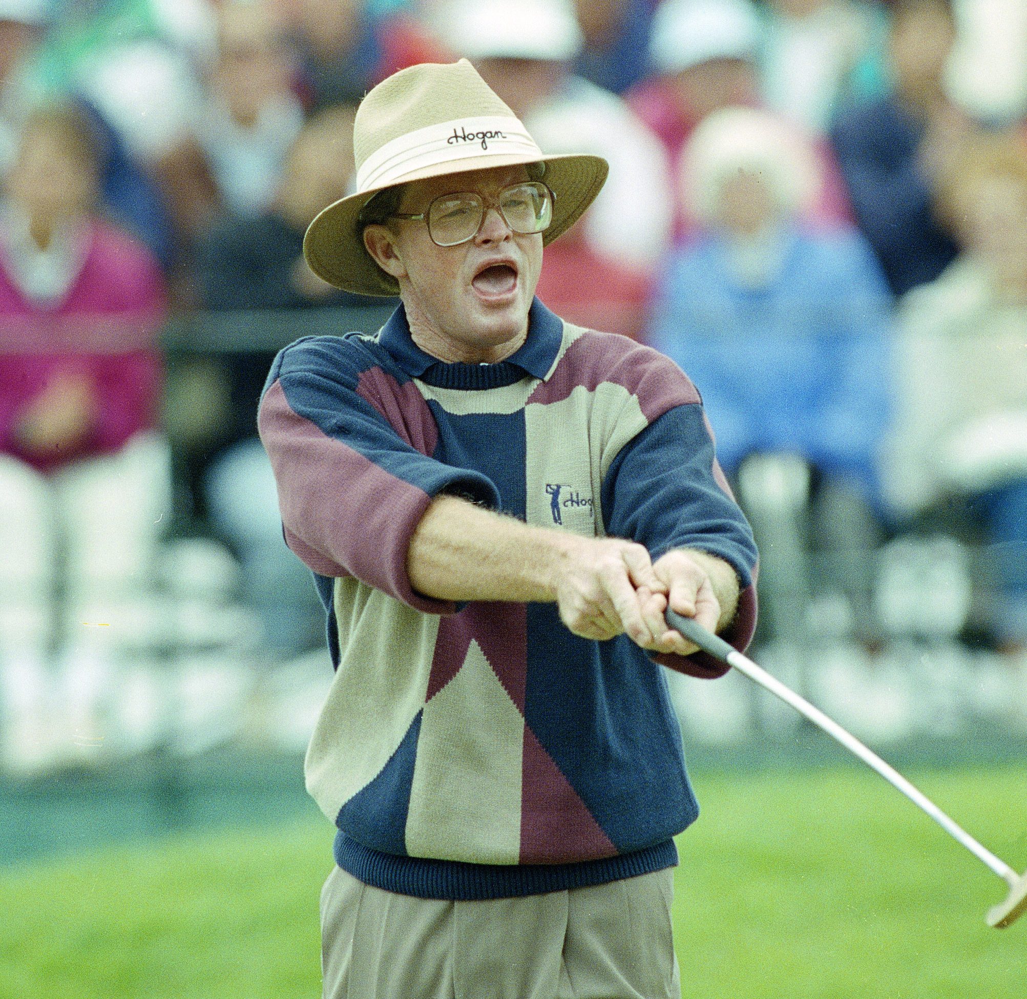 1992 U.S. Open