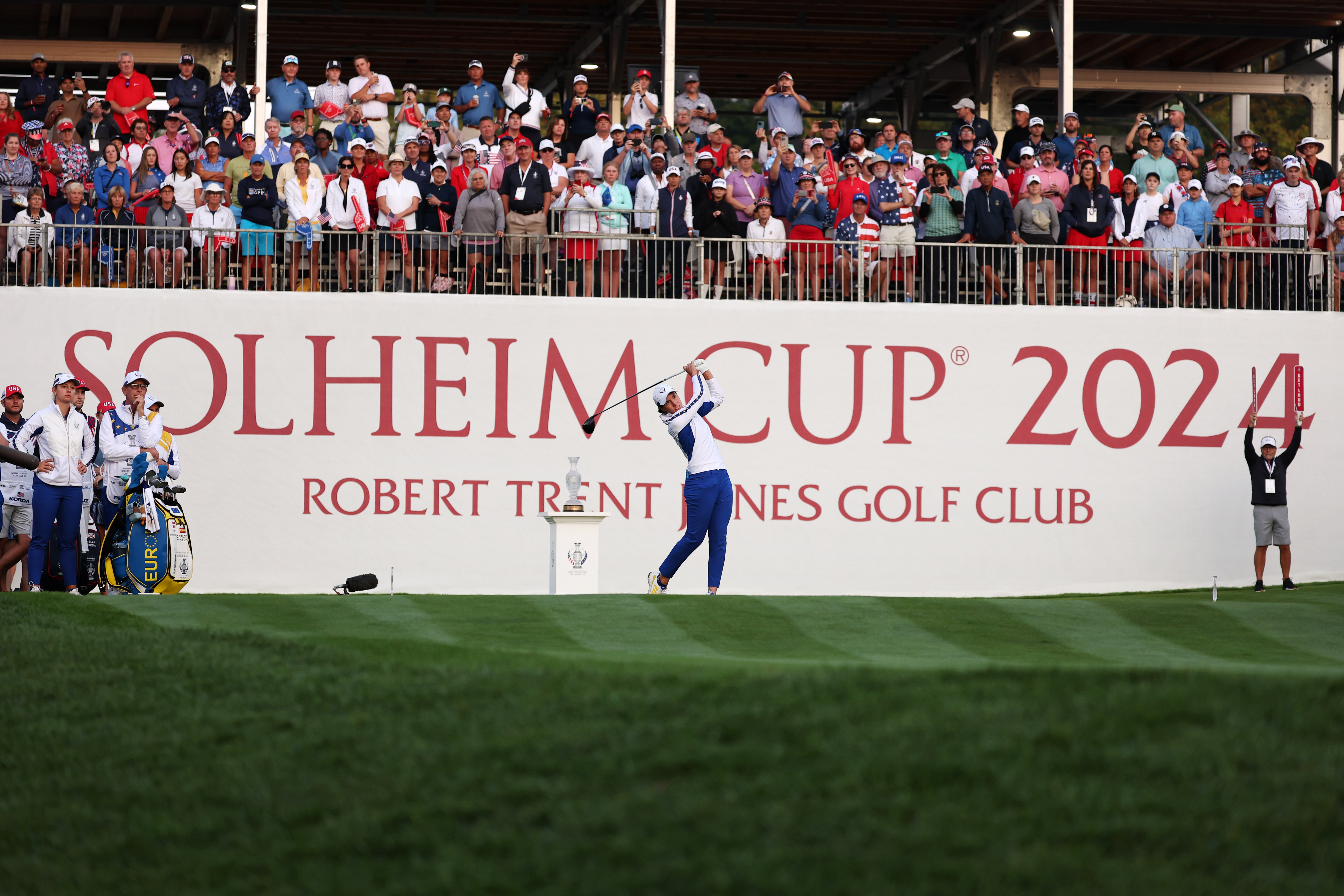 2024 Solheim Cup