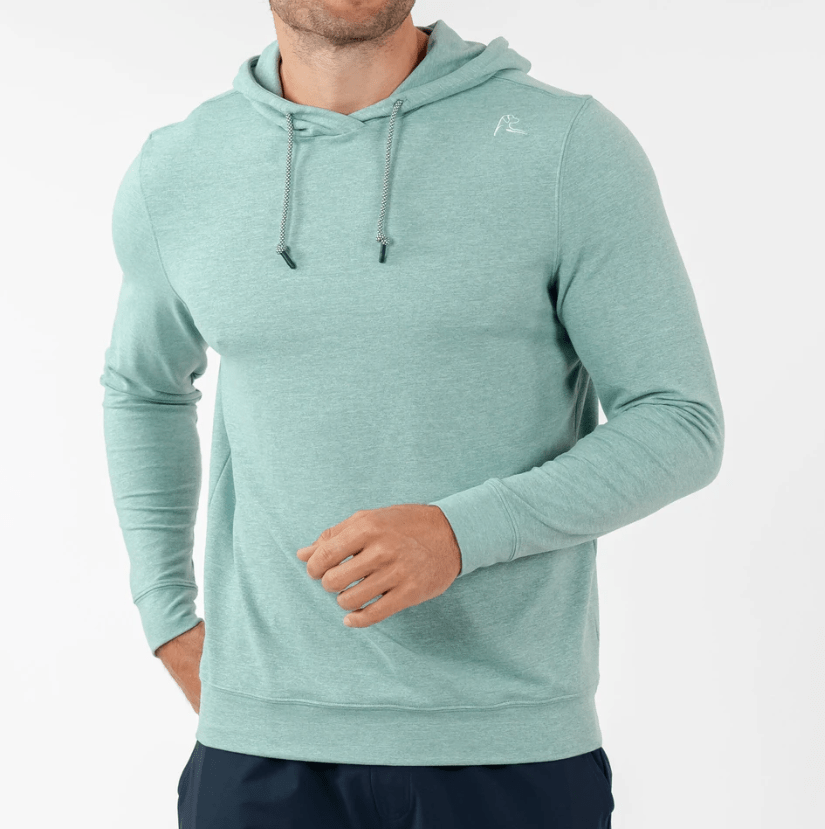 Rhoback Hesi Performance Hoodie