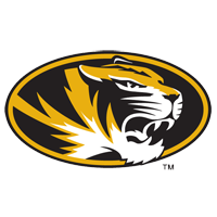 Mizzou Tigers logo