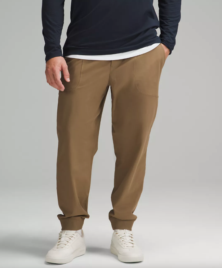 Lululemon ABC Jogger