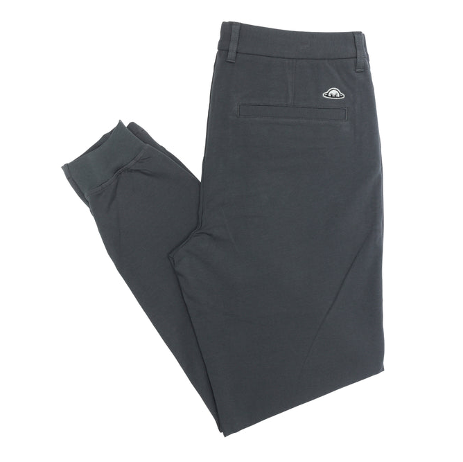 Radmor Golf Five-O Slim Fit Jogger Pant