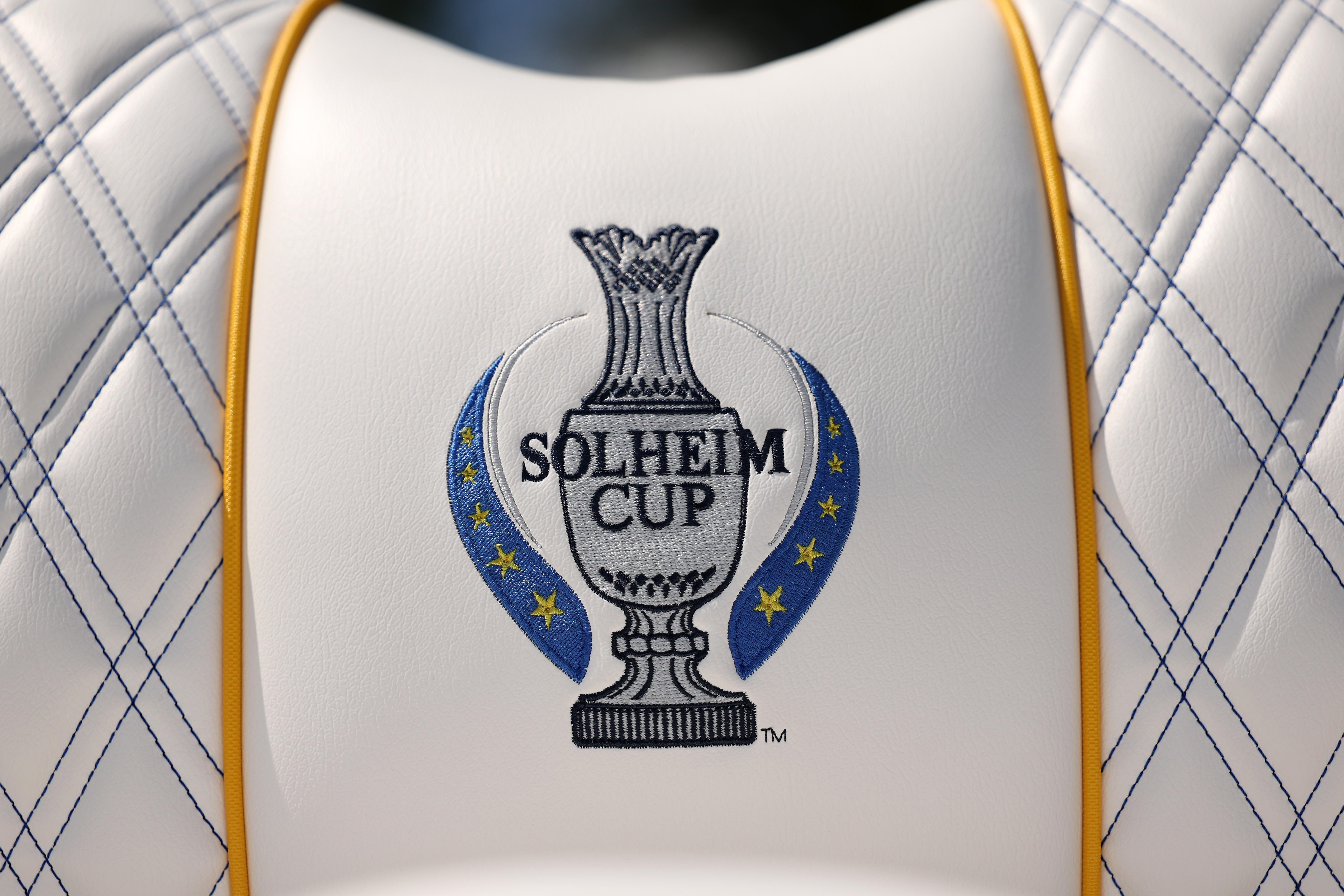 2024 Solheim Cup