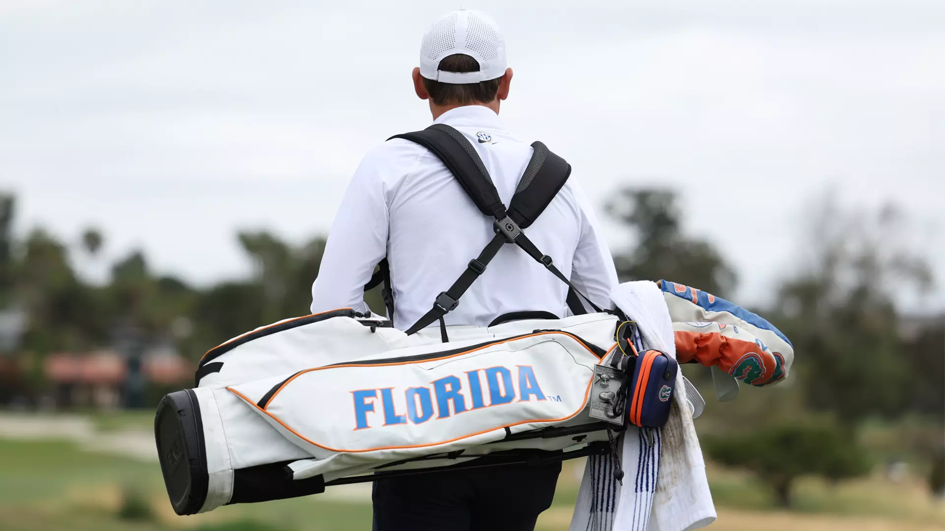 Gators Finish Second in Season Opener