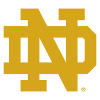 Notre Dame logo