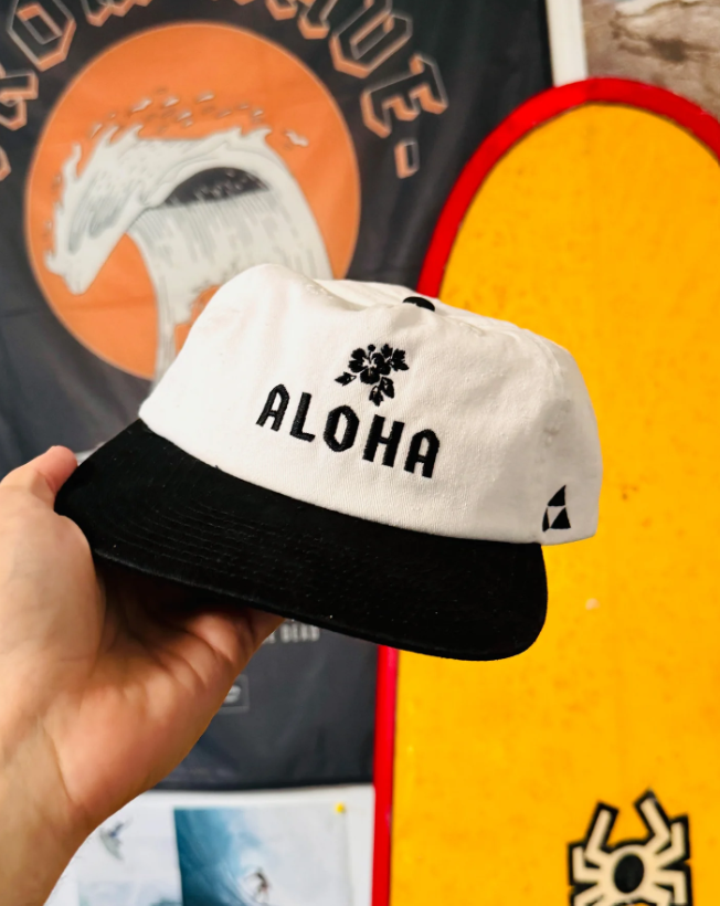 Devereux Golf Aloha Golf Hat