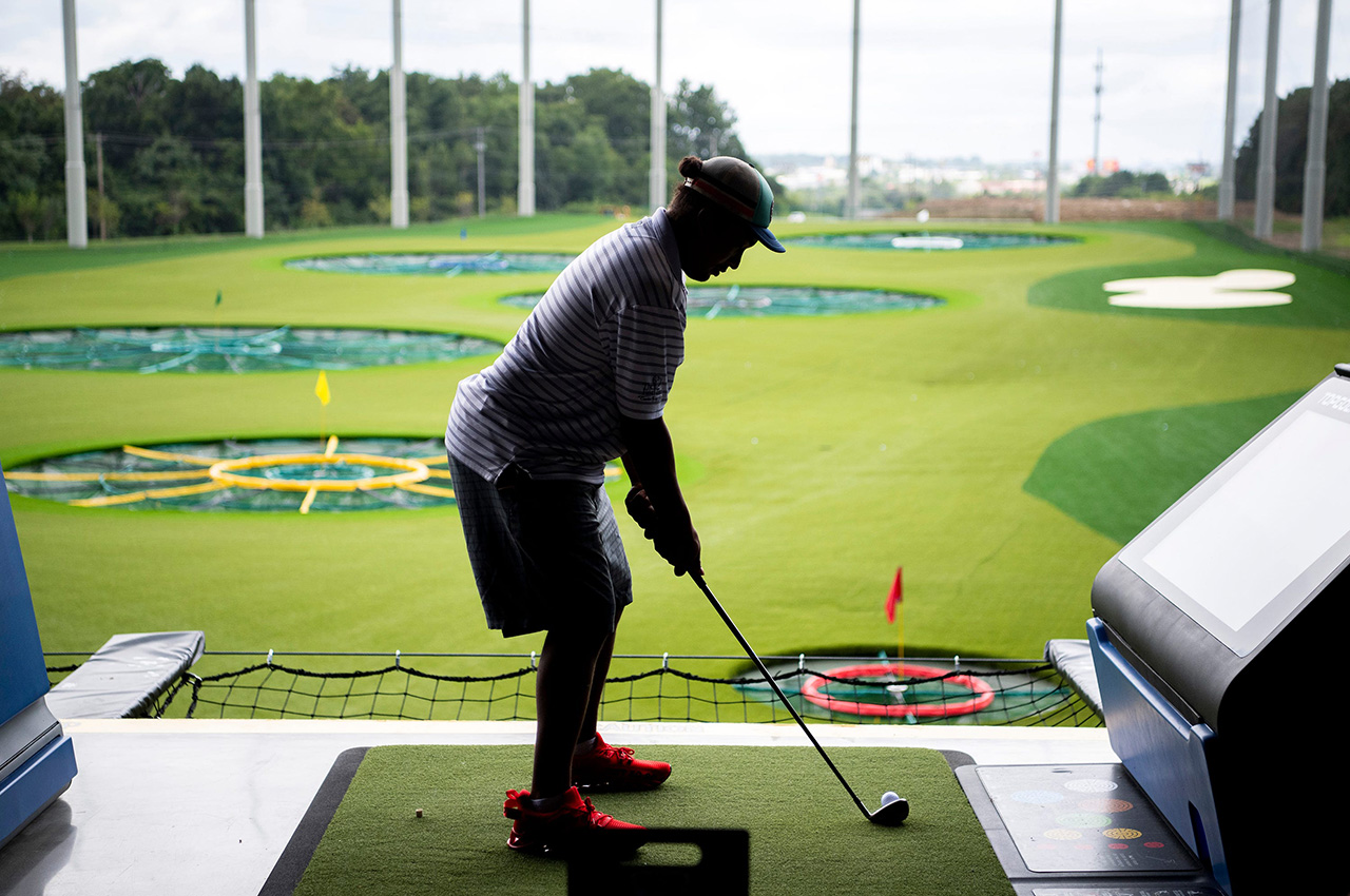 Topgolf