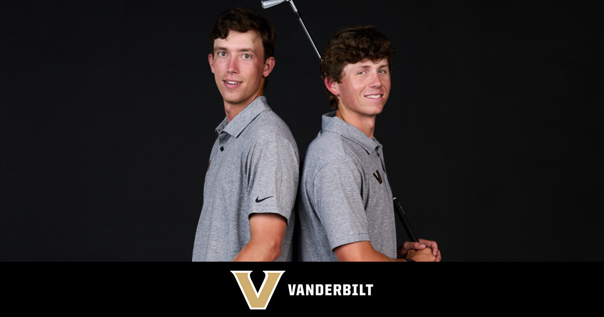 Watch Out For These Dores – Vanderbilt University Athletics – Official Athletics Website