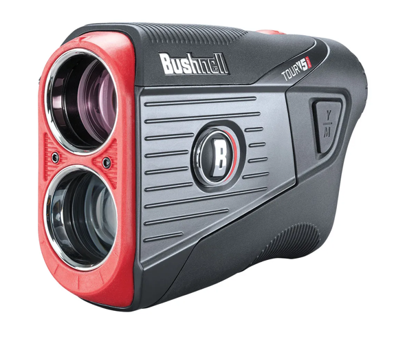 Bushnell Tour V5 Shift Patriot Pack Rangefinder