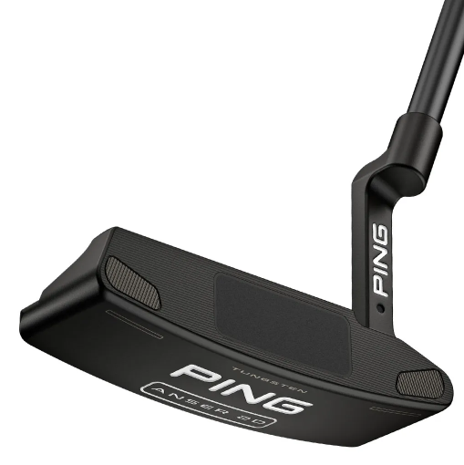 Ping 2023 Anser 2D Putter w/ PP58 Grip