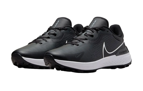 Nike Infinity Pro 2 Spikeless Golf Shoes