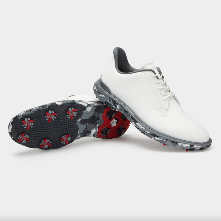 G/FORE Gallivan2r G/Lock Camo Sole Golf Shoe