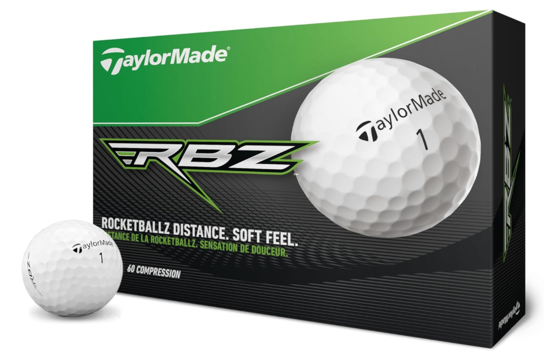 TaylorMade Golf Rocketballz