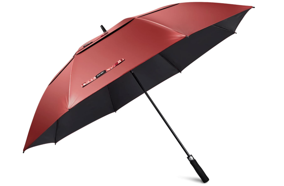 G4Free 68 Inch UV Protection Golf Umbrella