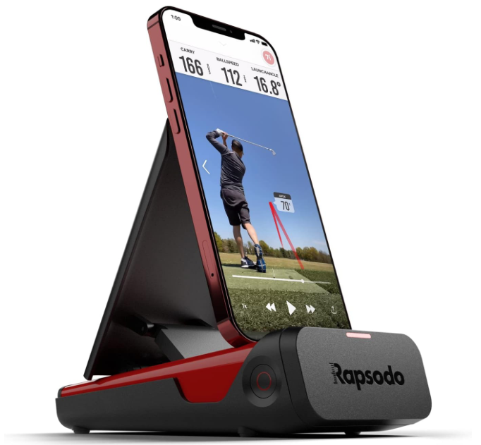 Rapsodo Mobile Launch Monitor