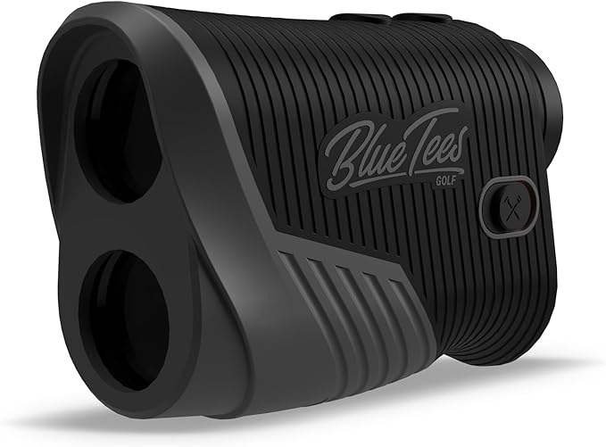 Blue Tees Golf Rangefinder