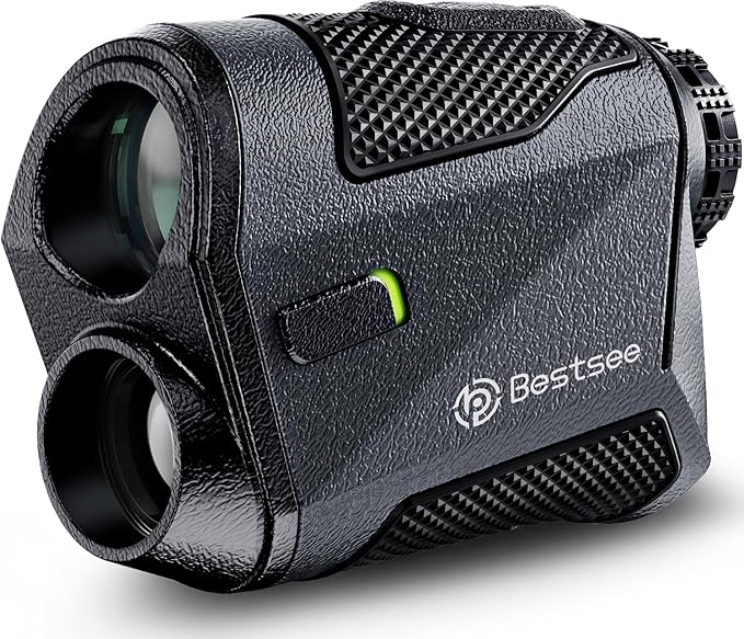 BestSee Golf Rangefinder