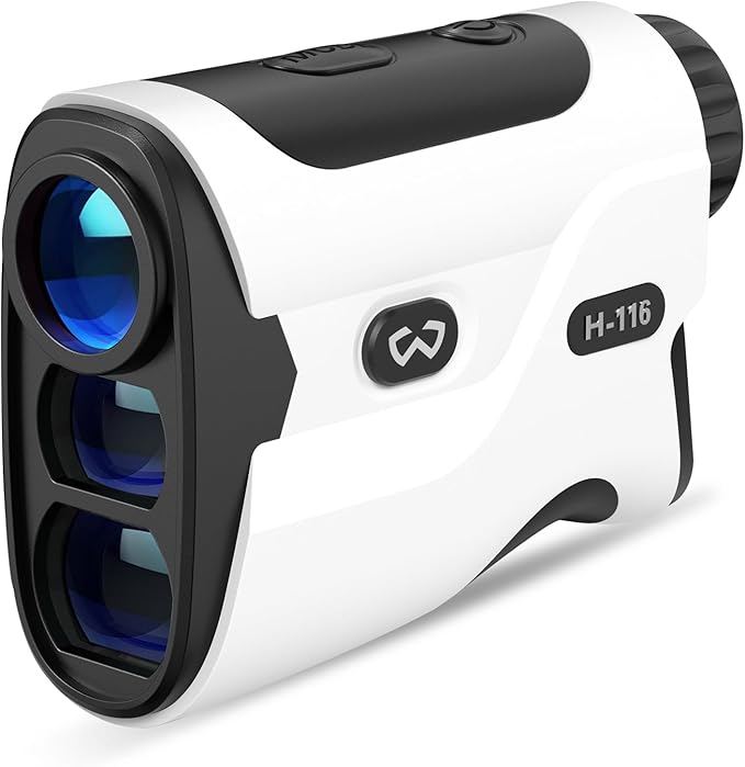 Wogree H116 Golf Rangefinder