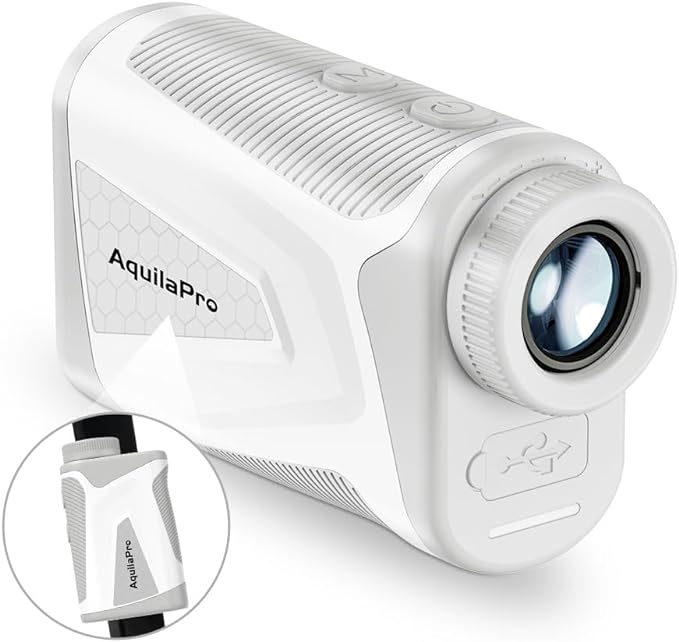 AquilaPro Mini Rangefinder