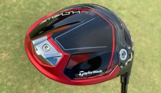 TaylorMade Stealth 2 HD Driver