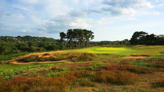 Broadstone - Hole 7