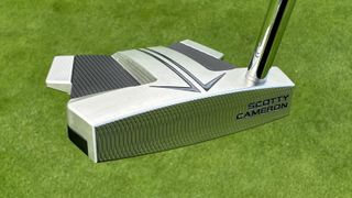 Scotty Cameron Long Design Phantom 11 Putter Review