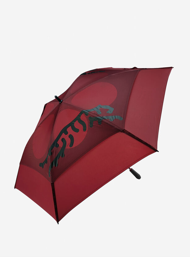 Sun Day Red Cypress Umbrella