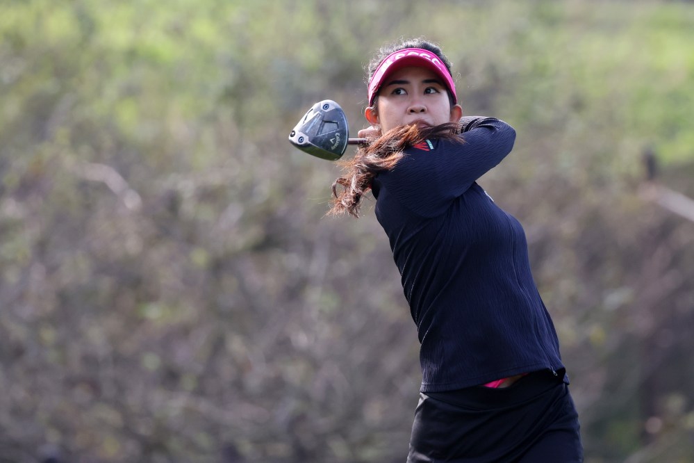 2024 BMW Ladies Championship