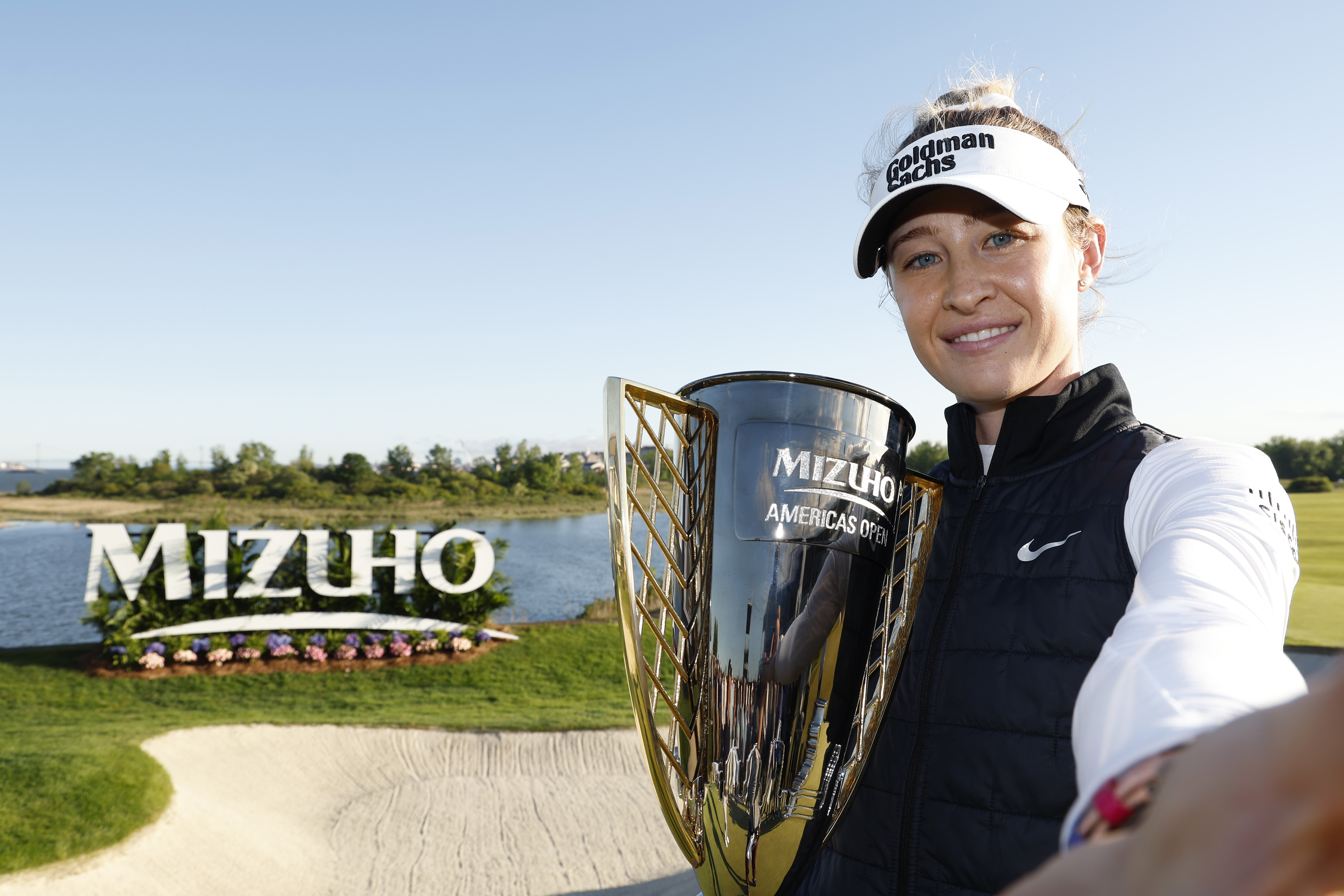 2024 Mizuho Americas Open