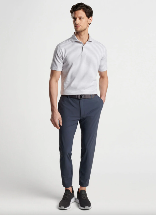 Peter Millar Blade Performance Ankle Sport Pant