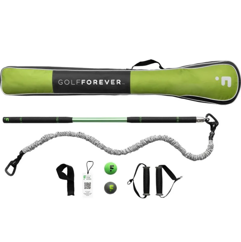 GolfForever Swing Trainer