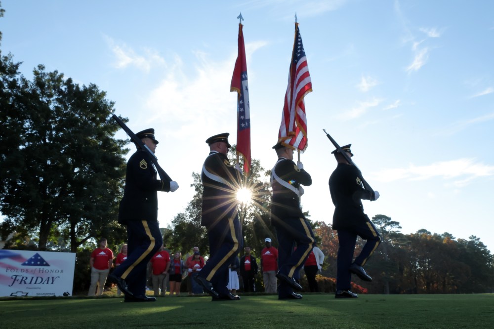 2024 Simmons Bank Championship