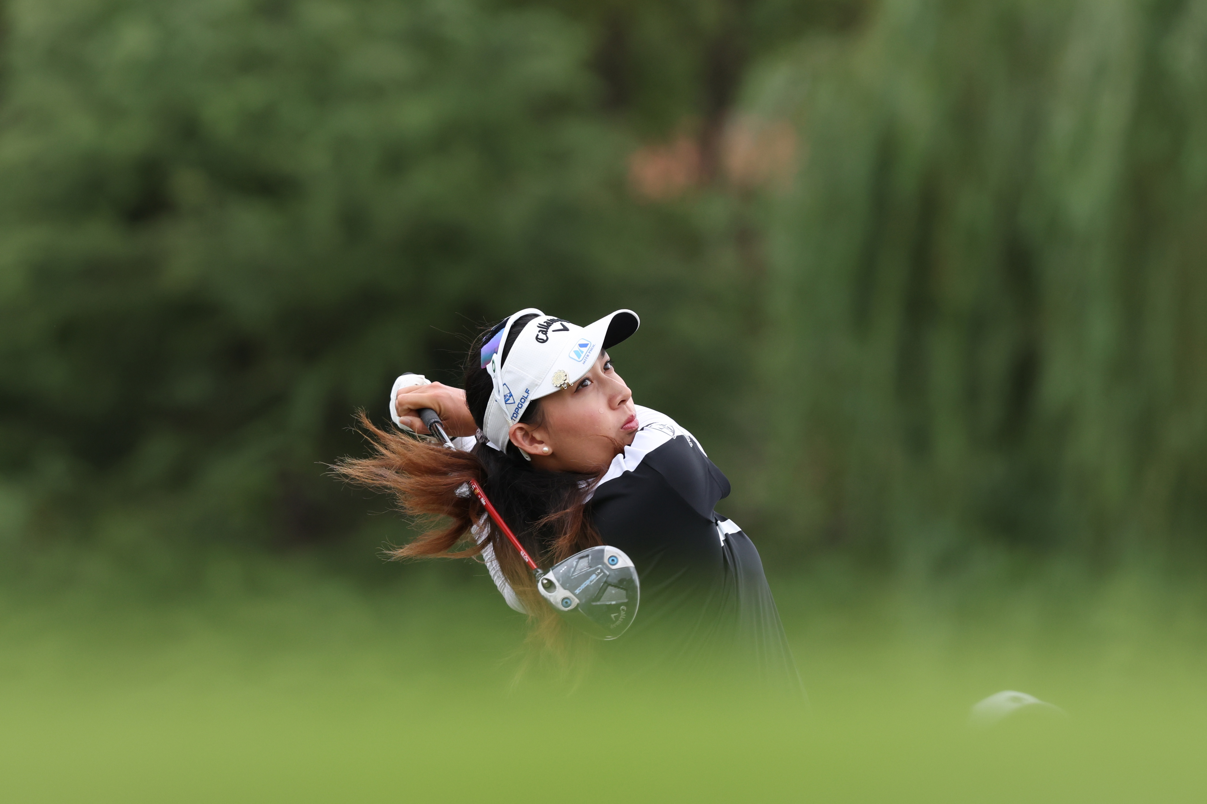 2024 Buick LPGA Shanghai