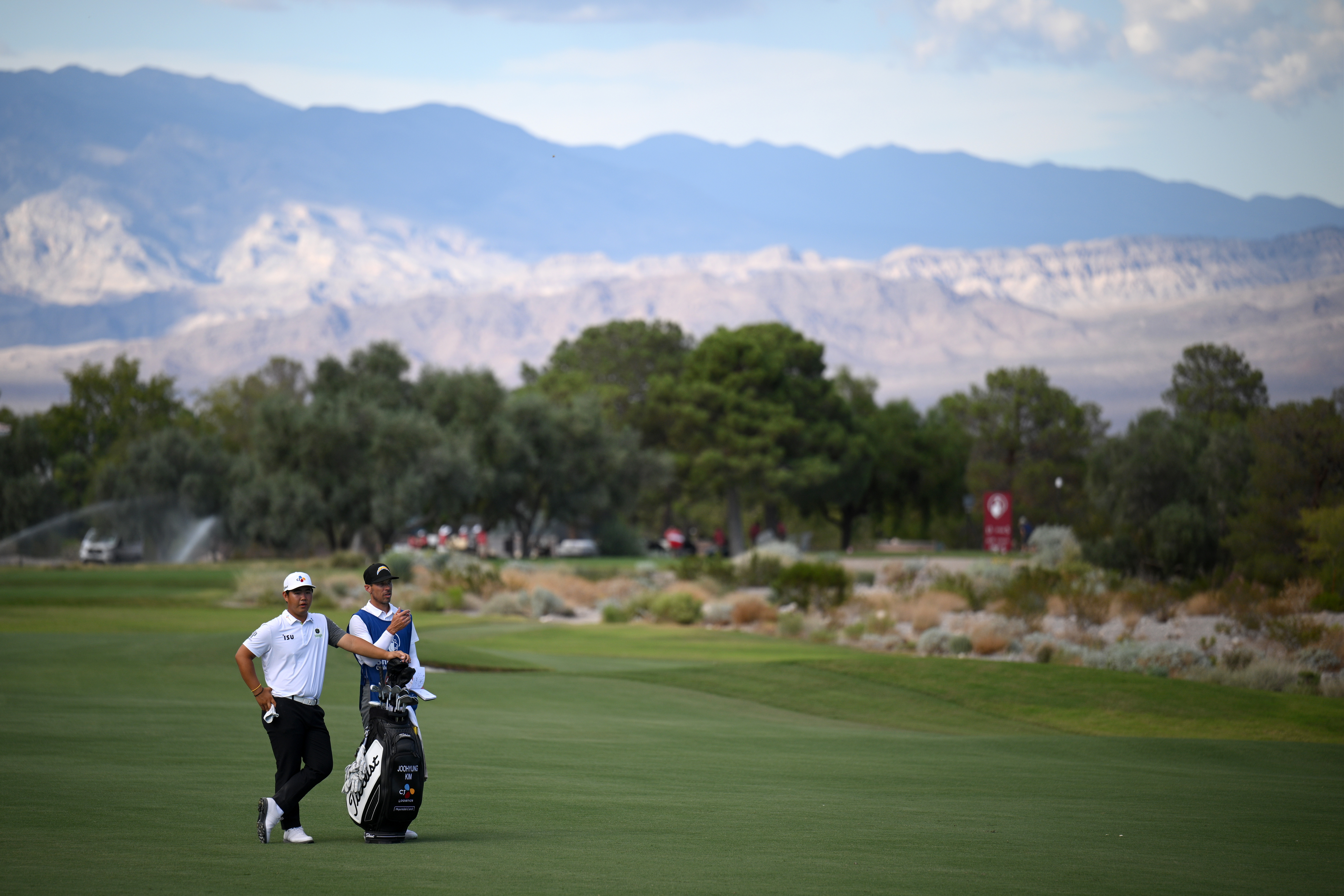 2022 Shriners Children's Open