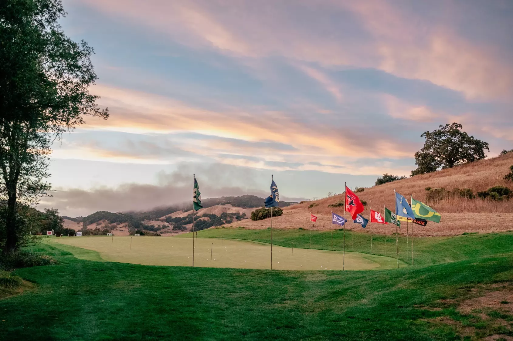 No. 10 Utah Golf Closes Out the Fall Season, Finishes Seventh at The Preserve Collegiate