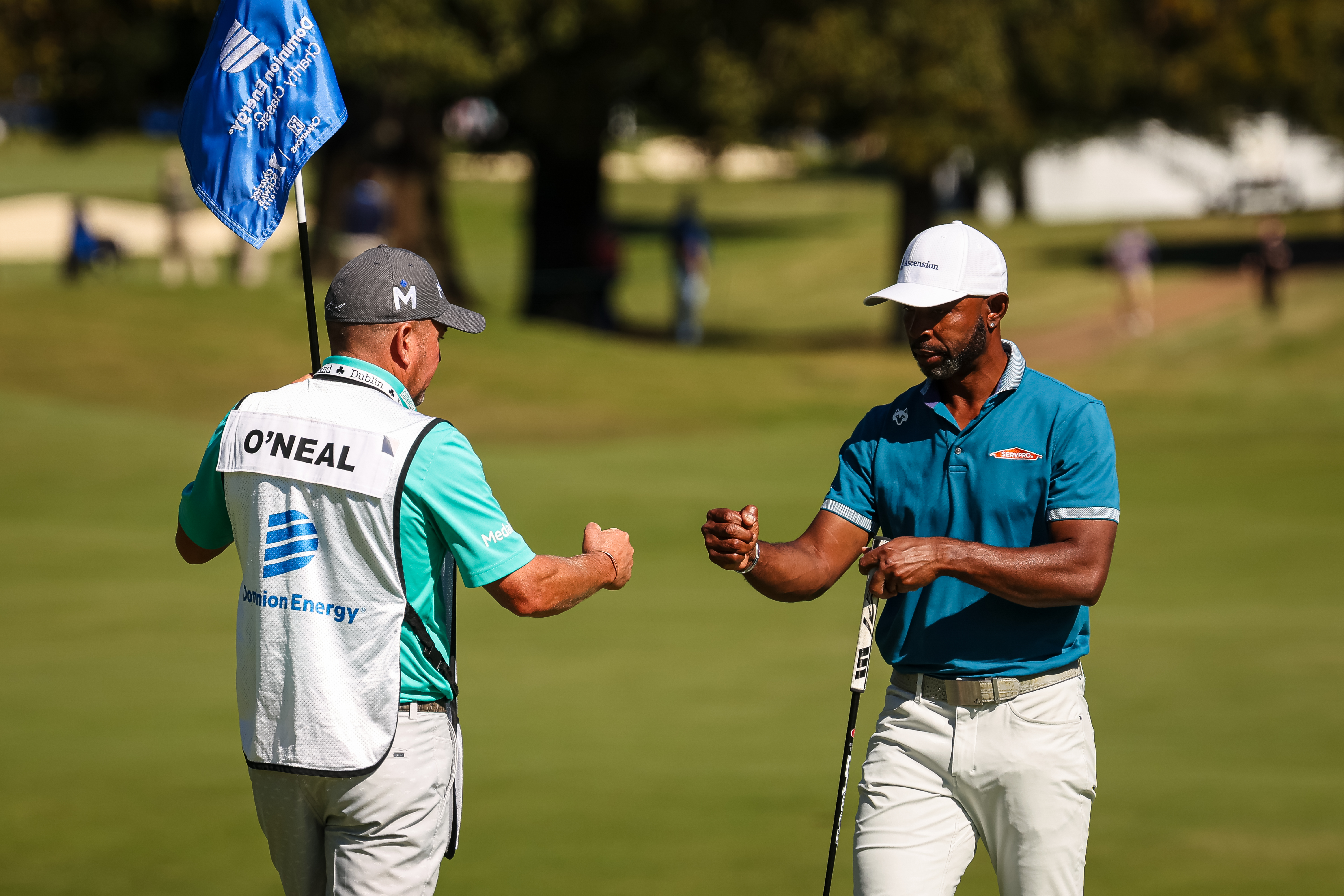 2024 Dominion Energy Charity Classic