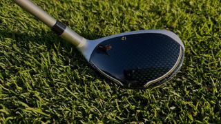 TaylorMade Kalea Gold Rescue