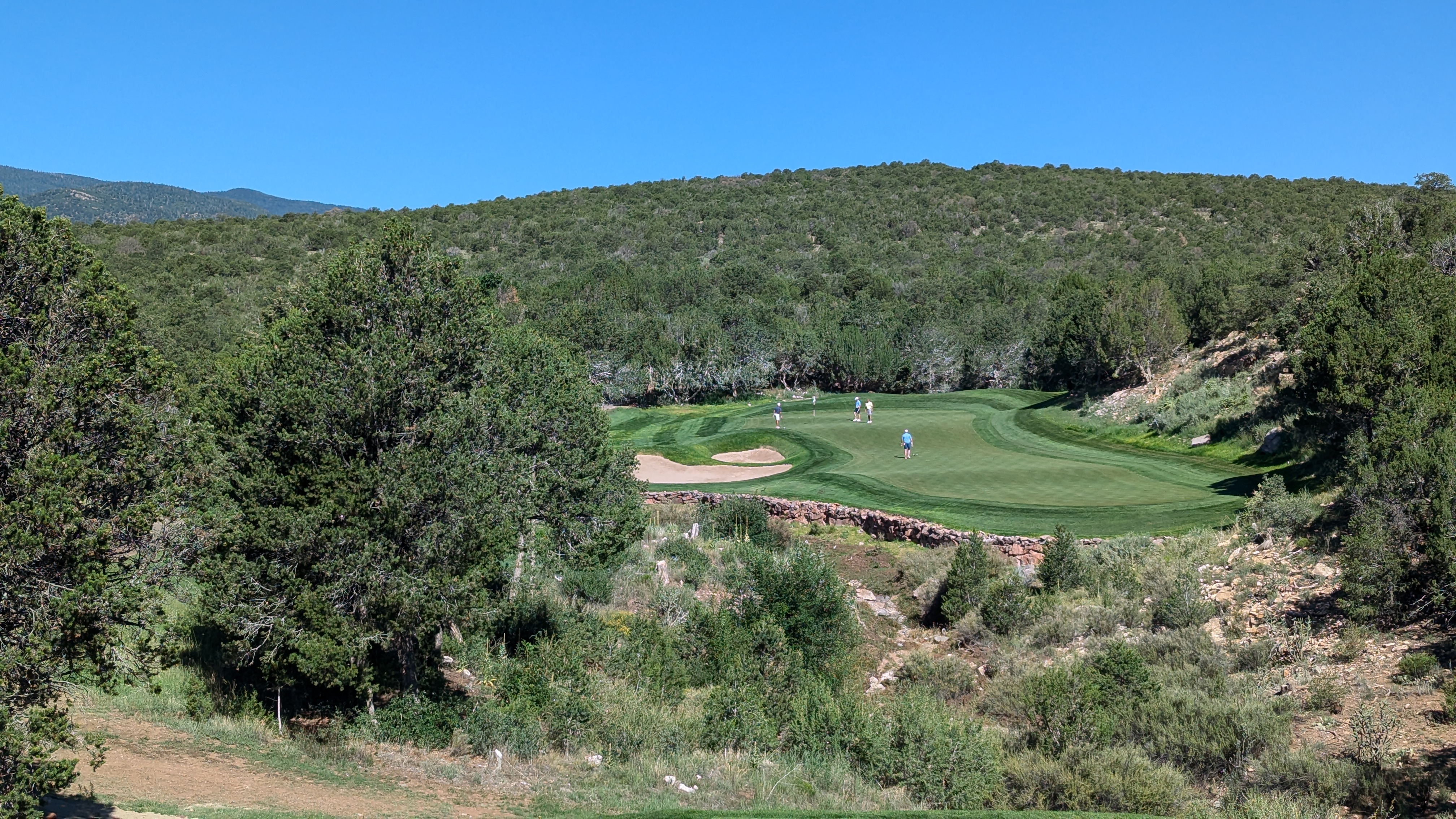 Paako Ridge Golf Club