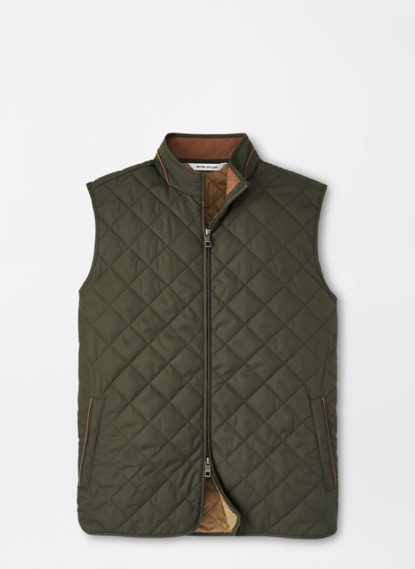 Peter Millar Essex Vest