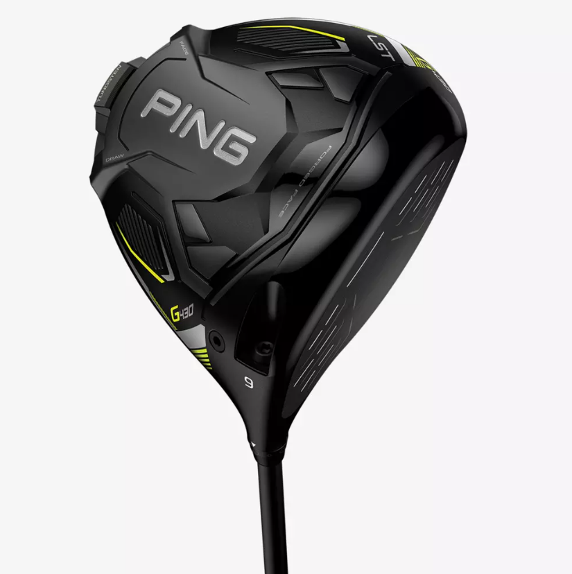 Ping G430 LST Driver