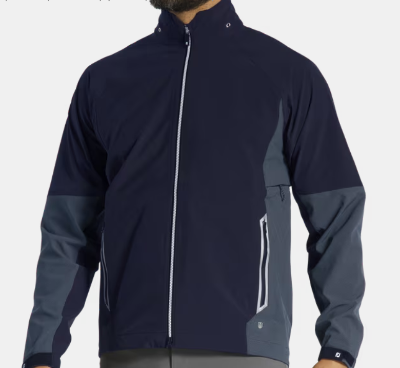 FootJoy HydroTour Rain Jacket