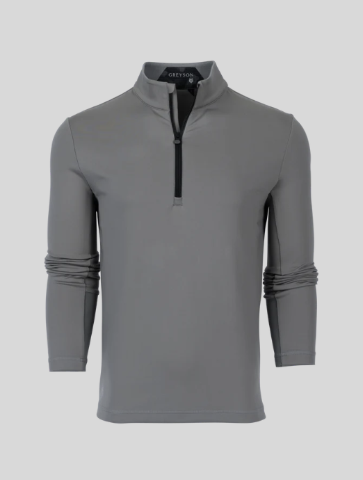 Greyson Clothiers Sequoia Quarter-Zip