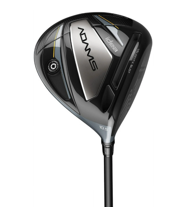 Adams Golf Idea Driver