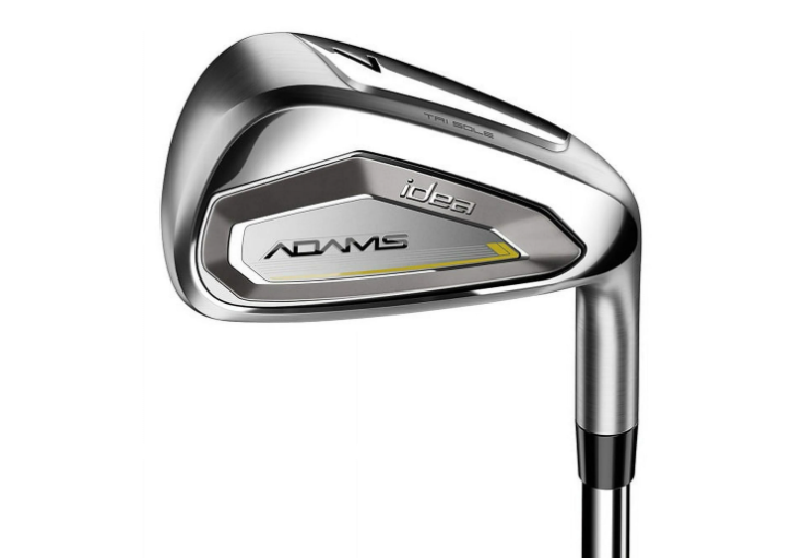 Adams Golf Idea 4-AW Iron Set