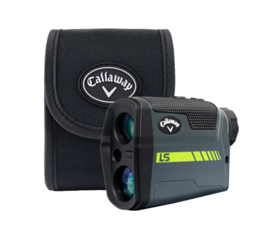 Callaway LS Slope Rangefinder