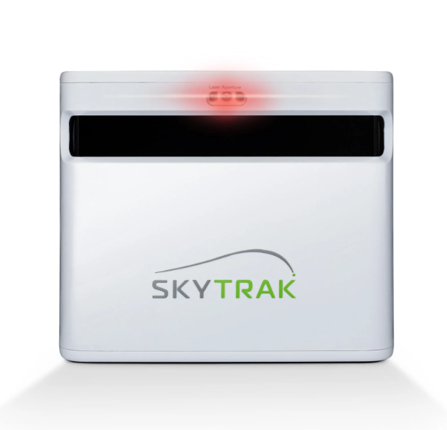 Skytrak Skytrak+ Launch Monitor