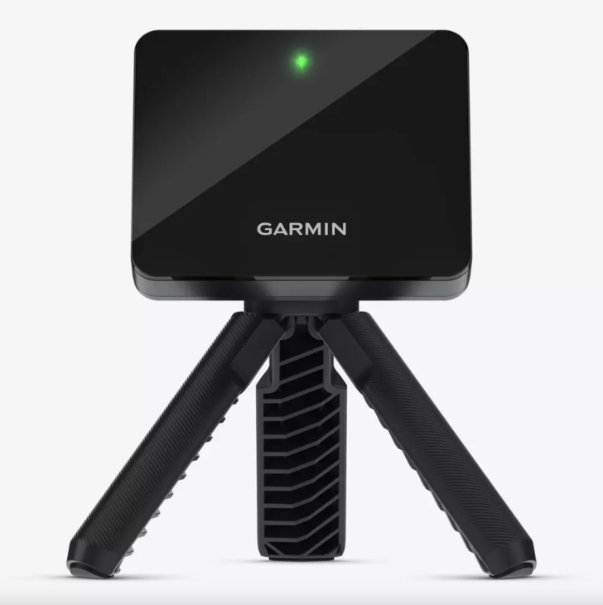 Garmin Approach R10 Portable Launch Monitor