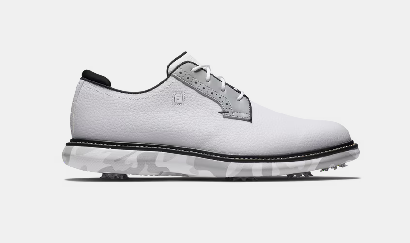 FootJoy Traditions Blucher